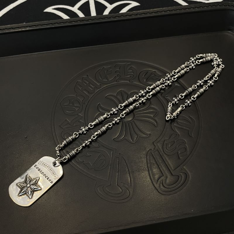 Chrome Hearts Necklaces